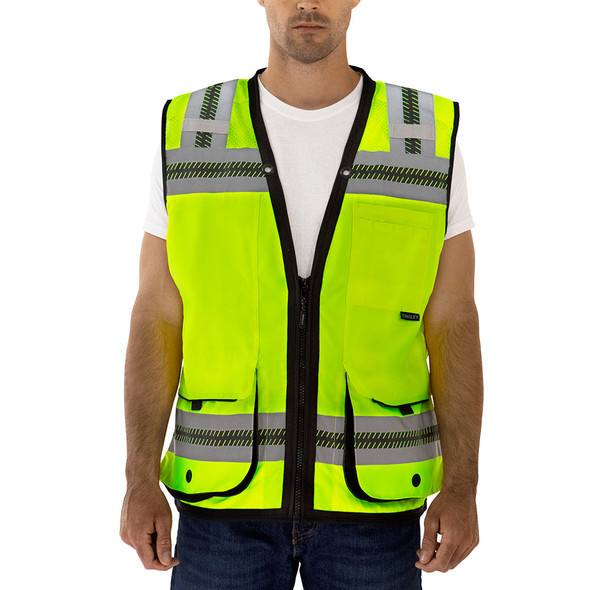 Class 2 Midweight Surveyor Vest