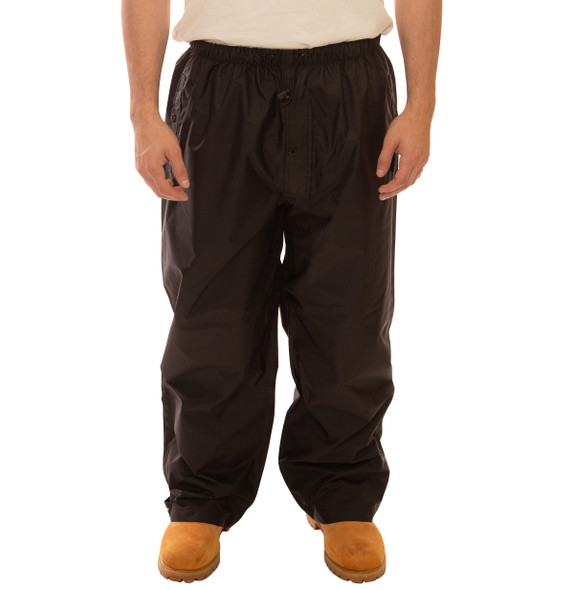 Icon LTE Pants - Black