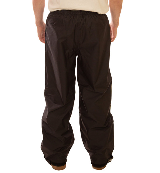 Icon LTE Pants - Black