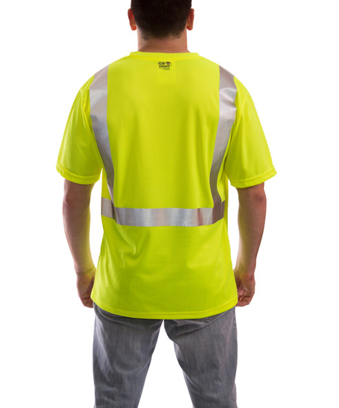 Job Sight Class 2 T-Shirt