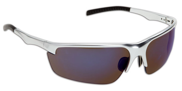 Commander Premium Safety Glasses - CSA - Dynamic - EPX10SL Silver