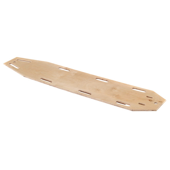Full Wood Spinal Board for Stretchers | Dynamic