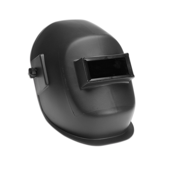 SuperTuff Welding Helmet | Fixed Front | Dynamic