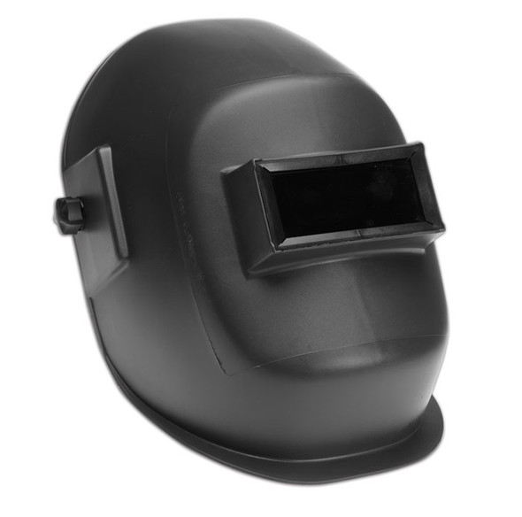 SuperTuff Welding Helmet - Fixed Front - Dynamic - EP101