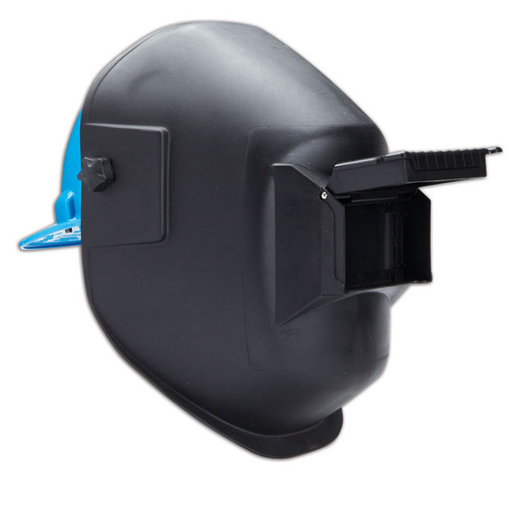 SuperTuff Basic Welding Helmet - Cap Lock - Dynamic - EP4106