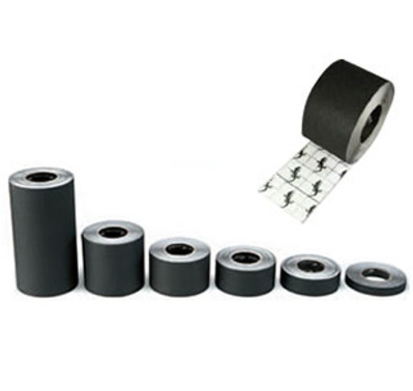 Black Gator Grip Anti-Slip Tape 	18 x 60/roll