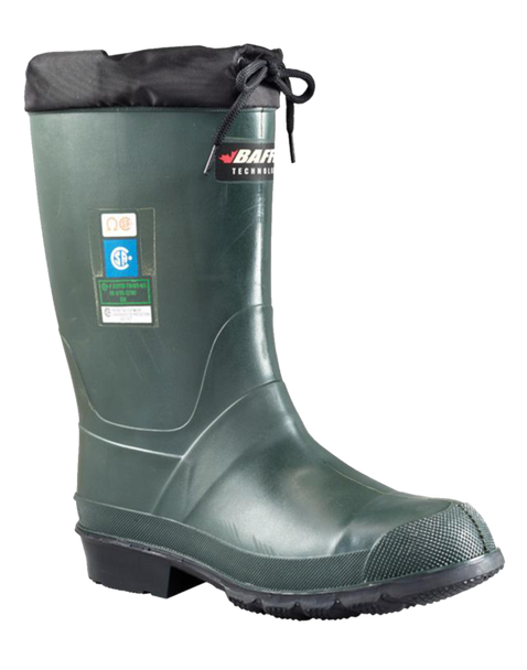 | Baffin | Hunter (Toe) | Light weight |