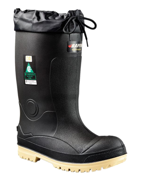 | Baffin | Titan (STP) | Waterproof boot |