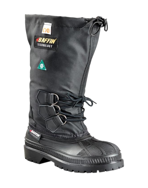 | Baffin | Oilrig (STP) | Rust resistant |