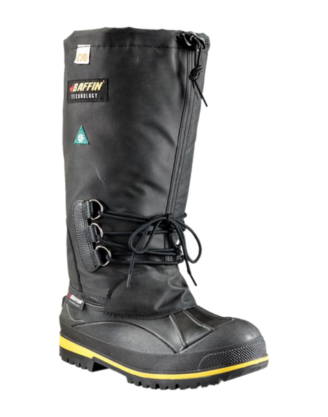 | Baffin | Driller (STP) | Oil and acid resistant |