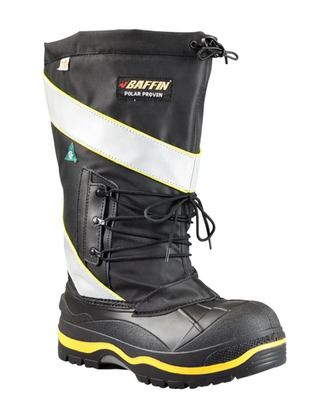 | Baffin | Derrick (STP) | Metal free |