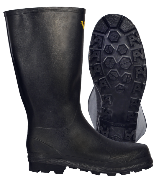 Viking Handyman® Rubber Boots | Soft Toe