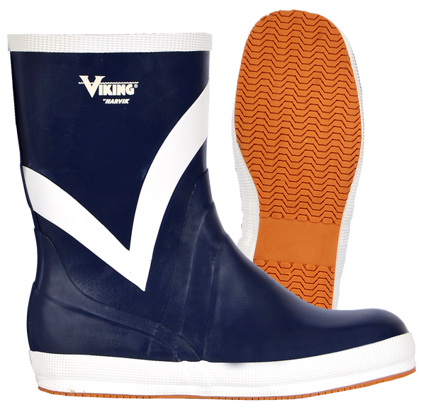 Viking® Mariner Kadett Boots | Slip Resistant