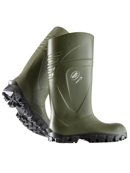 X210GB Bekina® StepliteX Boots | Lightweight, comfortable, and flexible