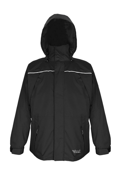 Viking® Tempest® Classic Jacket | Flexibility in extreme wet conditions