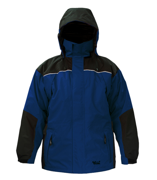 Viking® Tempest® Classic Jacket | Ease of movement
