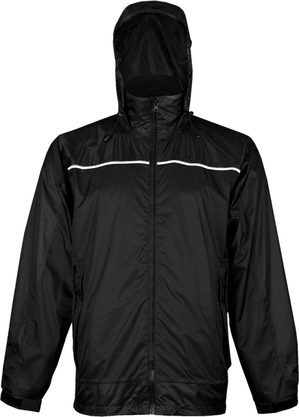 Viking®  Windigo® Jacket | Ultra light polyester | PU backing