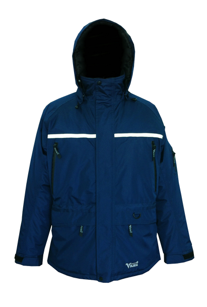 Viking® Tempest® 50 Lined Jacket | High-tech polyester