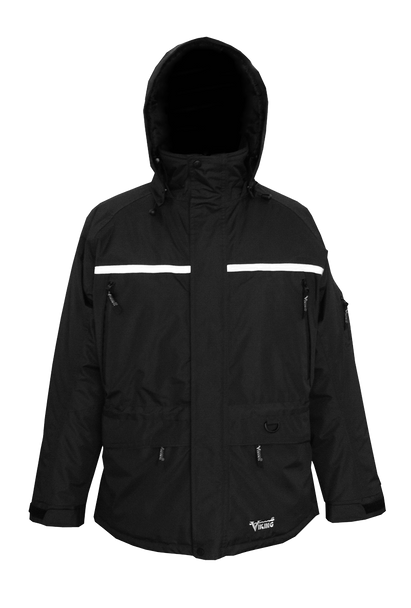 Viking® Tempest® 50 Lined Jacket | High-tech polyester | PVC construction