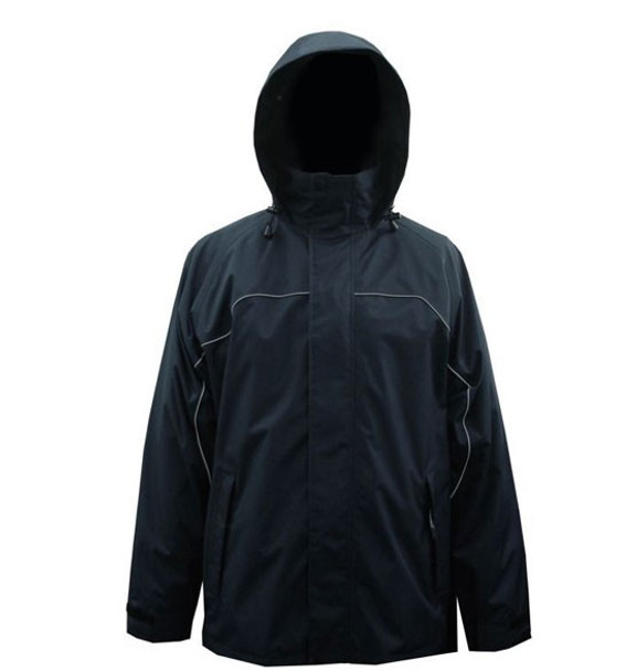 Viking® Torrent 3-In-1 Jacket | Adjustable hood