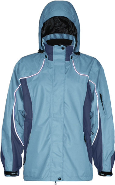 Viking® Creekside Jacket | Waterproof and windproof