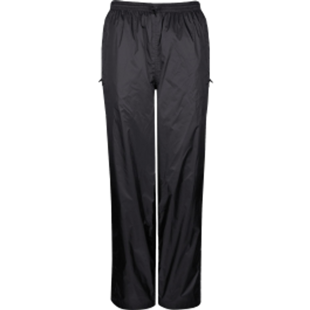 Ladies' Windigo Fully Lined Pants, 3 Pockets, Draw String - Black | Viking Outwear