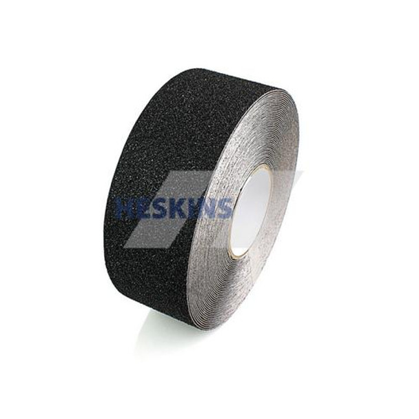 Coarse Non Slip Tape Rolls | Heskins