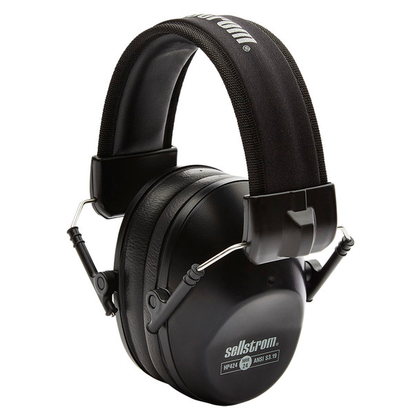 Sellstrom HP424 Premium Ear Muff - S23403