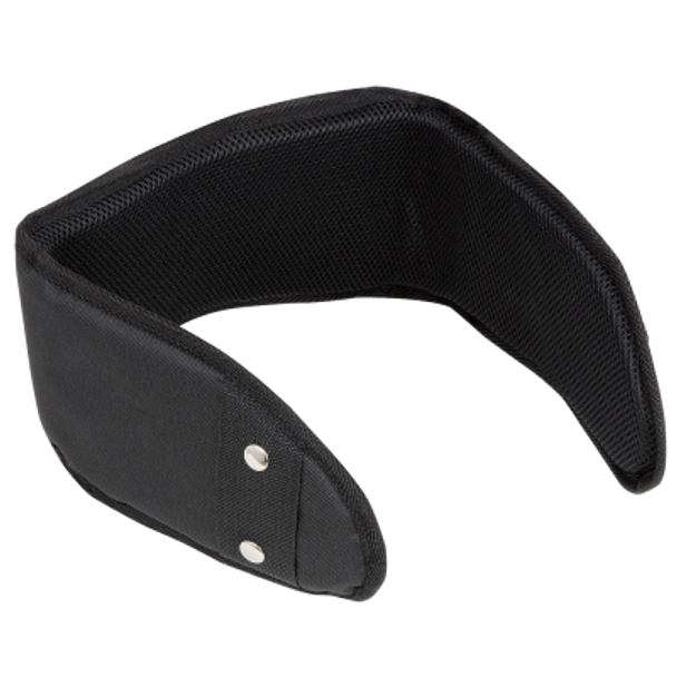 Padded Lumbar Support For Belt  | Peakworks