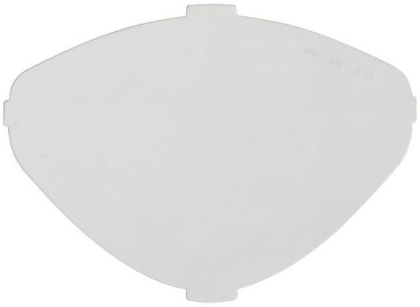 Translight 455 Flip Face Shield  Pack of 5 | Jackson Safety