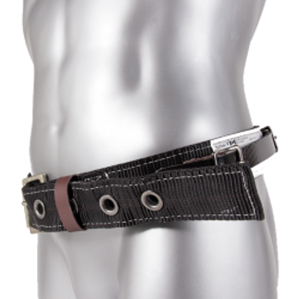 Miner's Belt w/ Back D-Ring & 1 Lamp Strap | Highly resistant to moisture |
