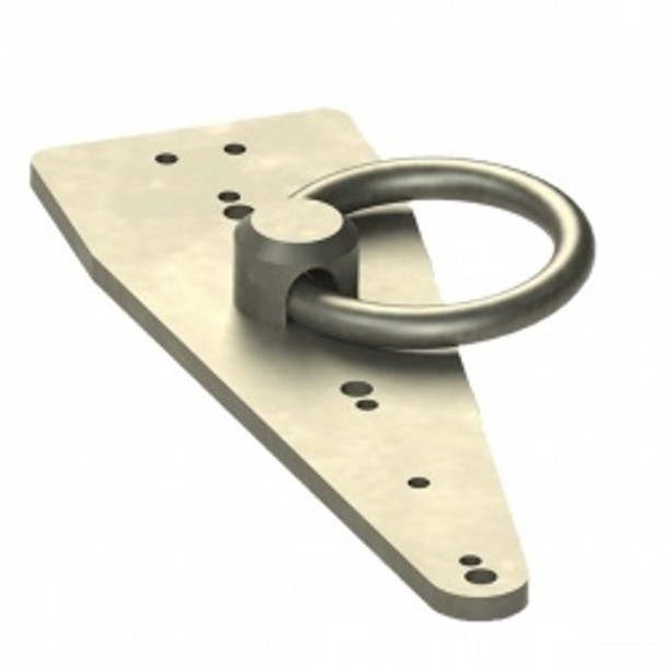 Bull Ring Anchor | Suitable for fall arrest |Norguard |