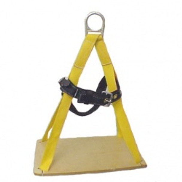 Boatswain's Chair (Specify Belt Size - 14331-0) | Extra Durability |Norguard |