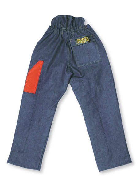 14 oz Denim 3600 Fallers' Pants