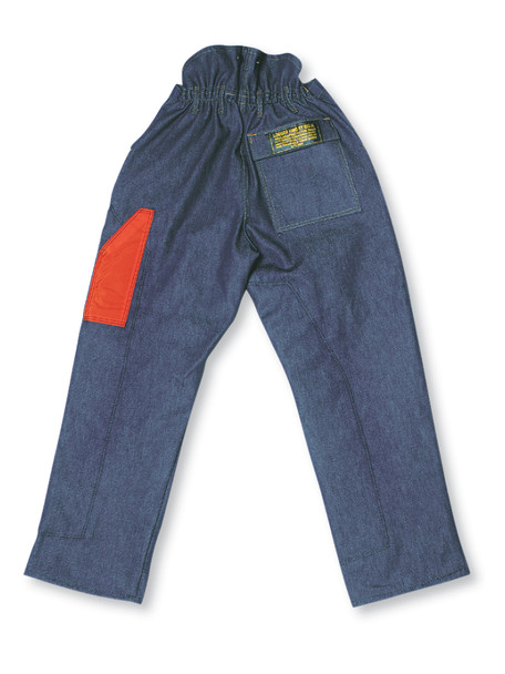 14 oz Denim 4100 Fallers' Pants