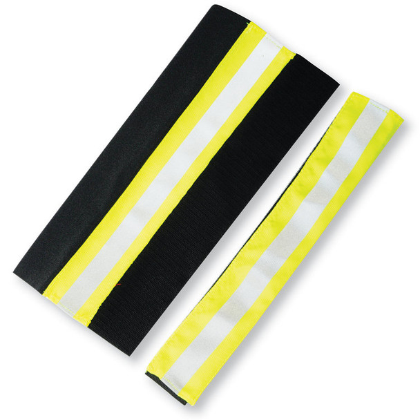 Lime Safety Sleeve