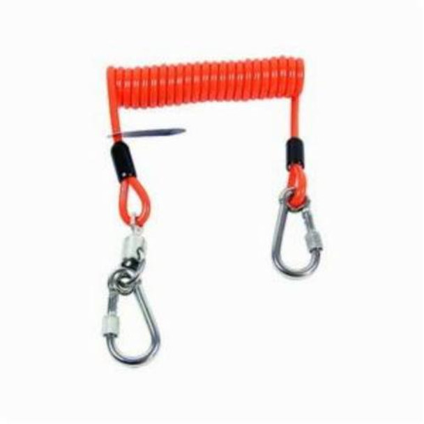 Coil Tool Wire Core Swivel Screw Gate/Screw Gate (10-Pack)