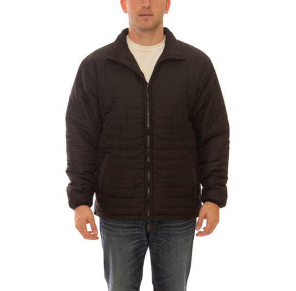 Packable Insulated Jacket | Tingley