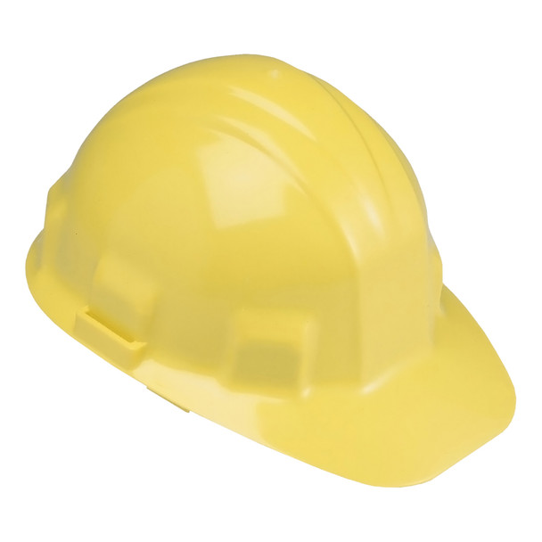 Sentry III® Cap Style Slotted Non-Vented Hard Hat