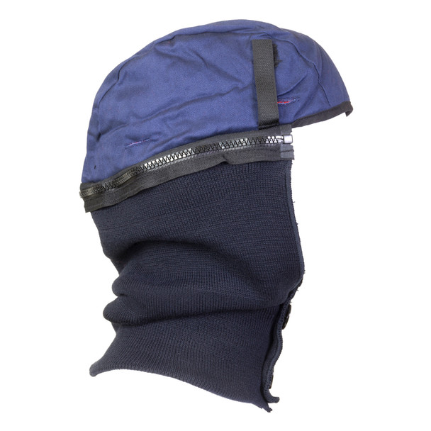 Ultra Winterliner for Hard Hat - Blue