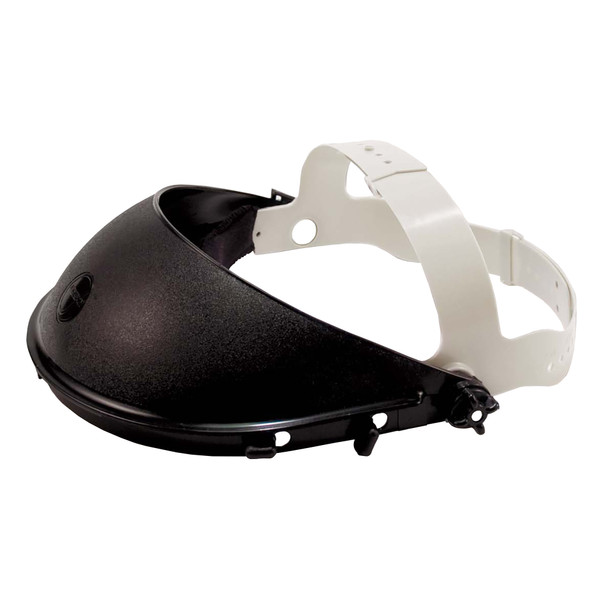 131B Head Gear for Face Shield - Pinlock Head Gear