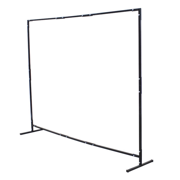 Stur-D-Screens - Welding Curtain Frame