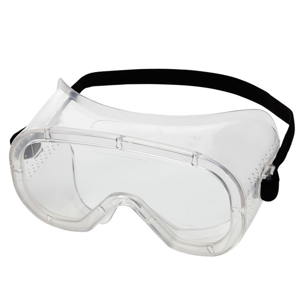 810 Direct Vent Safety Goggles