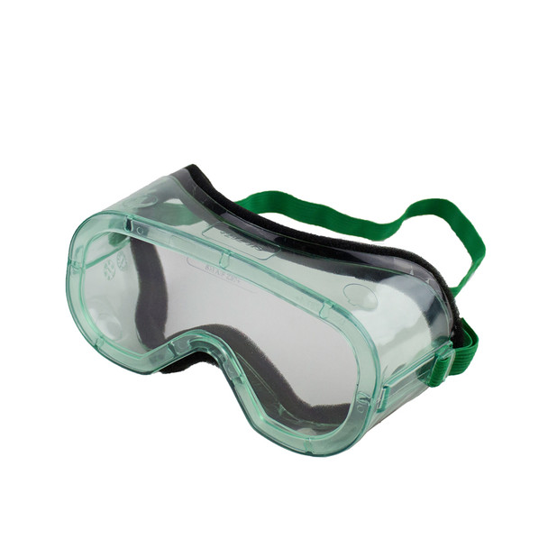 813 Direct Vent Safety Goggles