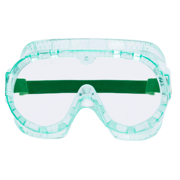 880 Direct Vent Safety Goggles