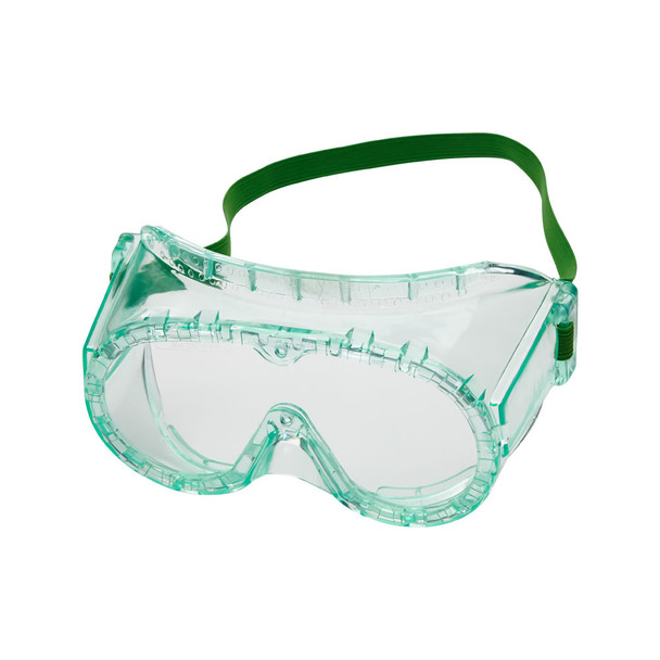 881 Non-Vented Safety Goggles
