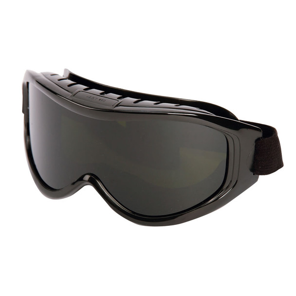 Odyssey II Series Shade 5 Cutting Goggle