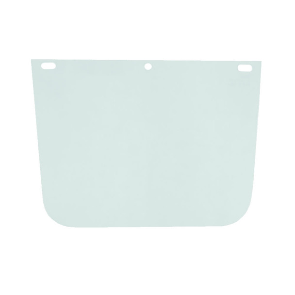 Replacement Face Shield Windows - Fibre-Metal®