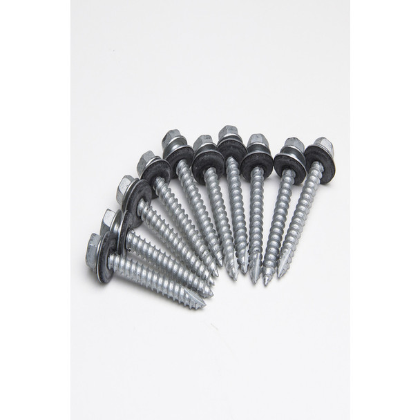 CB Screws - Bag of 40