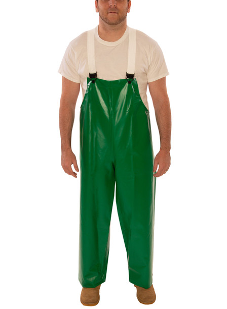 Safetyflex Overalls